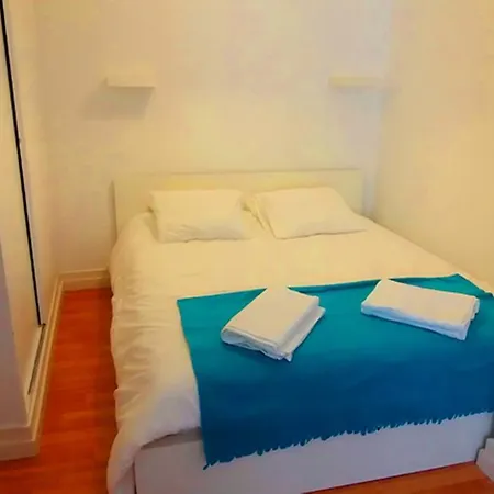 Principe Real Flat דירה ליסבון