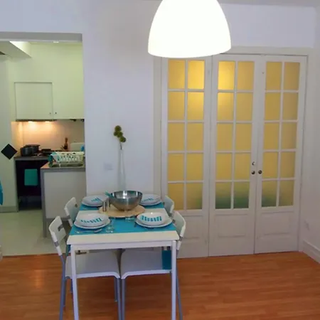 Principe Real Flat Apartment *